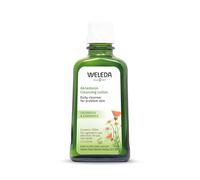 Weleda Aknedoron Cleansing Lotion, Tackles bacteria which cause spots, Problem Skin, Deep Cleansing & Purifying, Certified Natural, Organic, 100 ml