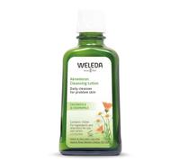 Weleda Aknedoron Cleansing Lotion, Tackles bacteria which cause spots, Problem Skin, Deep Cleansing & Purifying, Certified Natural, Organic, 100 ml