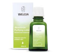 Weleda Aknedoron Purifying Lotion 50ml-6 Pack