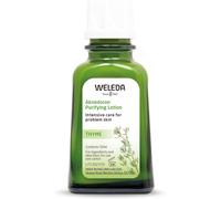 Weleda Aknedoron Purifying Lotion, Reduces Inflammation and Shine & Minimizes P
