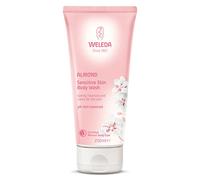 Weleda Almond Body Wash 200ml
