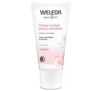 Weleda Almond Comfort Cream Sensitive Skins 30ml