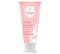 Weleda Almond Hand Cream 50Ml In None None One Size