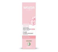 Weleda Almond Sensitive Soothing Moisturiser (Light) - 30ml