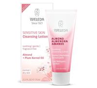 Weleda Almond cleansing lotion 75 ml