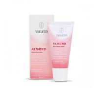 Weleda Almond Soothing Facial Cream 30ml-10 Pack