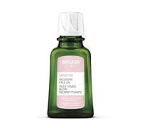 Weleda Almond Soothing Facial Oil for Sensitive Skin, 50 ml (Pack color_472