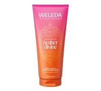 Weleda Amber Divine Shower Cream - 200ml
