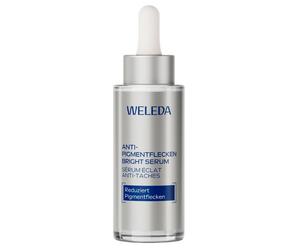Weleda Anti-Pigmentflecken Bright Serum dark spot serum 30 ml