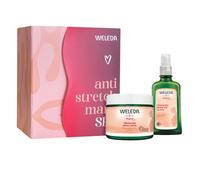 Weleda Anti Stretchmark Set gift set for expecting mothers