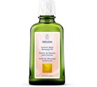 Weleda Stretch Mark Massage Oil 100ml