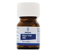 Weleda Homeopathic Tablets Apis Mel 30C – Pack of 125 Tablets