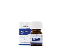 Weleda Homeopathic Tablets Apis Mel 30C – Pack of 125 Tablets
