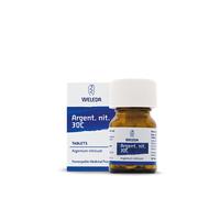 Weleda Argent Nit 30C, Pack of 125 Tablets