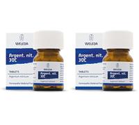Weleda Argent Nit 30C, Pack of 250 Tablets