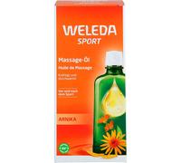 Weleda Arnica 200ml Massage Oil