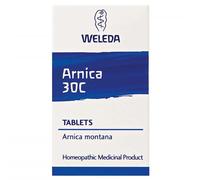 Weleda - Arnica 30c 125 tablet