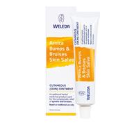Weleda Arnica Bumps & Bruises Ointment – 25 g