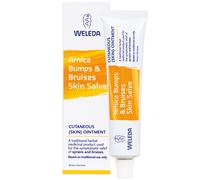 Weleda Arnica Bumps and Bruises Skin Salve - 25g