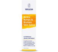 Weleda Arnica Bumps & Bruises Skin Salve, 25 g