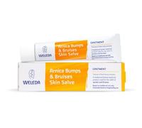 Weleda Skin Salve Arnica Bumps & Bruises - 25 g