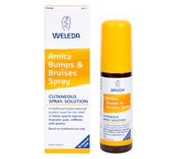 Weleda Arnica Bumps & Bruises Spray 20 ml