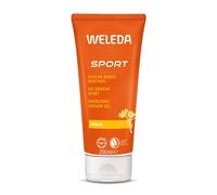 WELEDA Body-care Shower-careRecharge your energy in the showerSport Freshness Boost Shower Gel Arnica