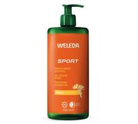 Weleda Arnica Energising Sport Shower Gel - 750ml