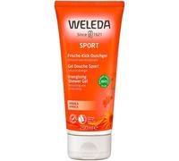 WELEDA Shower care Sport Freshness Boost Gel Arnica 200 ml