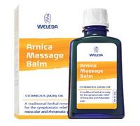 Weleda Arnica Massage Balm 100ml