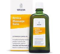 Weleda Arnica Massage Balm 200ml