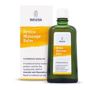 Weleda Arnica Massage Balm - 200ml