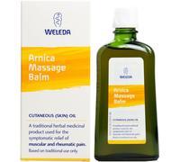 Weleda Arnica Massage Balm - 200ml