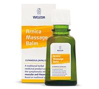 Weleda Arnica Massage Balm 50ml X 2 (Pack of 2)