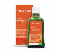 Weleda Arnica Massage Balm, Bruising & Swelling, Rheumatic & Muscul...