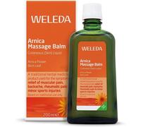 Weleda Arnica Massage Balm, Bruising & Swelling, Rheumatic & Muscular Pain, Tra