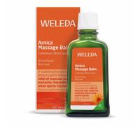 Weleda Arnica Massage Balm - For Muscle Pain - 100 ml
