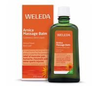 Weleda Arnica Massage Balm for Muscle Pain - 200ml