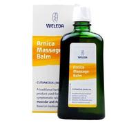 Weleda Arnica Massage Balm for rheumatic pain 100ml/ 200ml