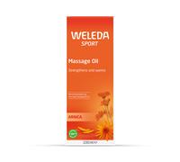 Weleda Arnica Massage Oil 100ml
