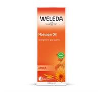 Weleda Arnica Massage Oil 100ml