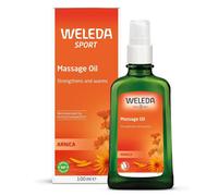 Weleda Arnica Massage Oil - 100ml