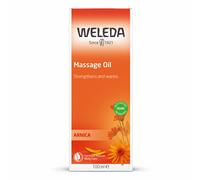 Weleda Arnica Massage Oil 100ml