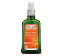 Weleda Arnica Massage Oil 100ml - Natural Muscle Sport Recovery & Relief
