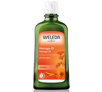 WELEDA Arnica Massage Oil 200 ml (no box)