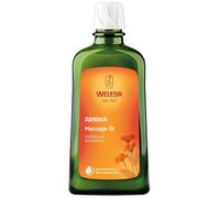 Weleda Arnica Massage Oil 200 ml Recovery Action Sport