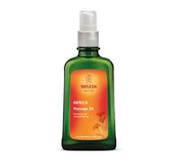 Weleda Arnica Massage Oil 100ml