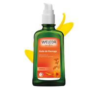 Weleda Arnica Massage Oil 3.4 Fl Oz