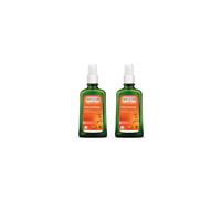 Weleda Arnica Massage Oil Set of 2 x 100ml