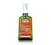 Weleda Arnica Muscle Massage Oil 100ml 10 Pack